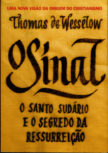 CAPA-O-SINAL